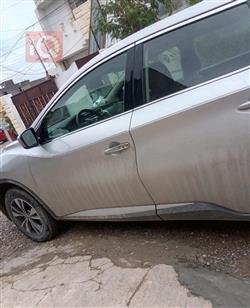 نيسان مورانو